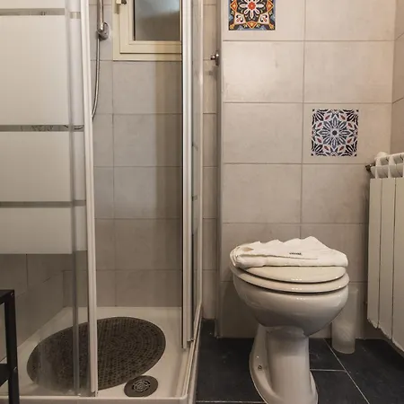 Appartamento Delizioso Loft Vicino Piazza Del Popolo *