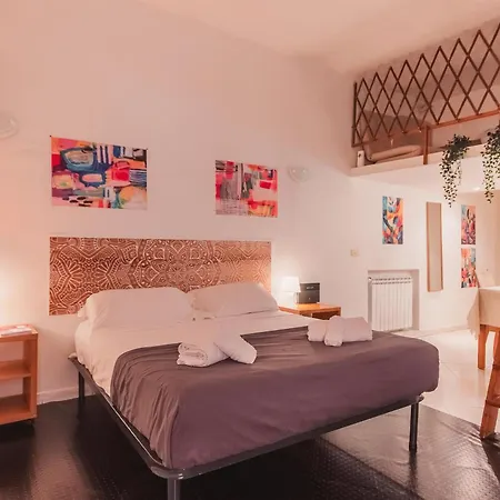 Delizioso Loft Vicino Piazza Del Popolo