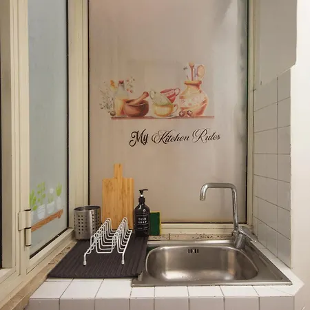 Delizioso Loft Vicino Piazza Del Popolo *