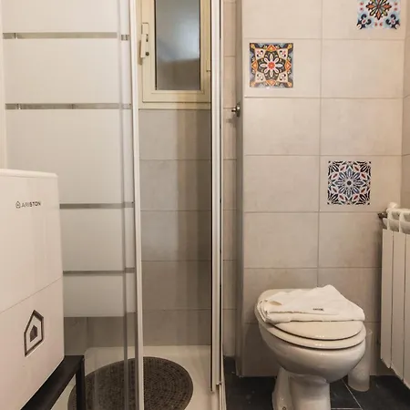 Delizioso Loft Vicino Piazza Del Popolo 公寓 *