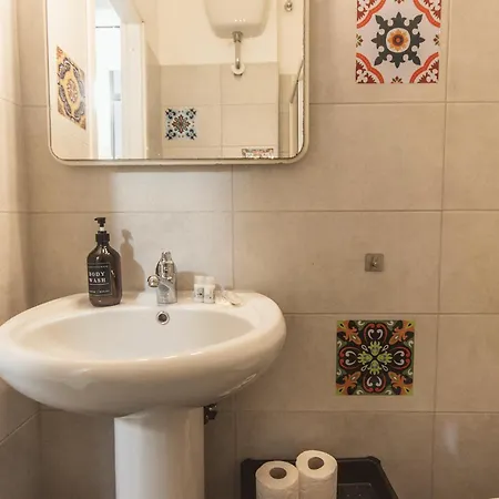 公寓 Delizioso Loft Vicino Piazza Del Popolo 罗马