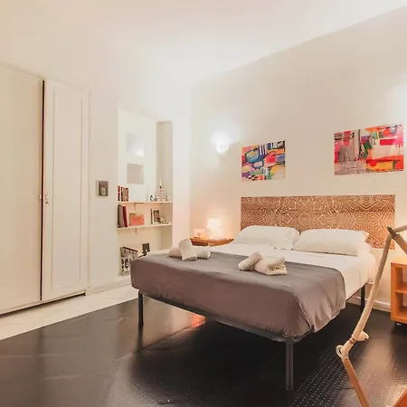 Delizioso Loft Vicino Piazza Del Popolo *