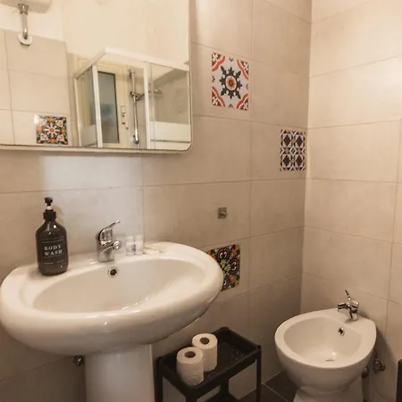 公寓 Delizioso Loft Vicino Piazza Del Popolo