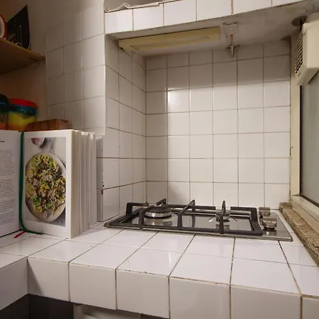 公寓 Delizioso Loft Vicino Piazza Del Popolo