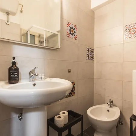 Delizioso Loft Vicino Piazza Del Popolo * 罗马